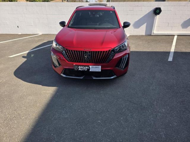 Peugeot 2008 image 9