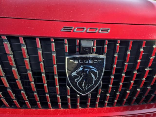 Peugeot 2008 image 1