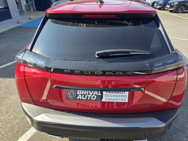 Peugeot 2008 image 4