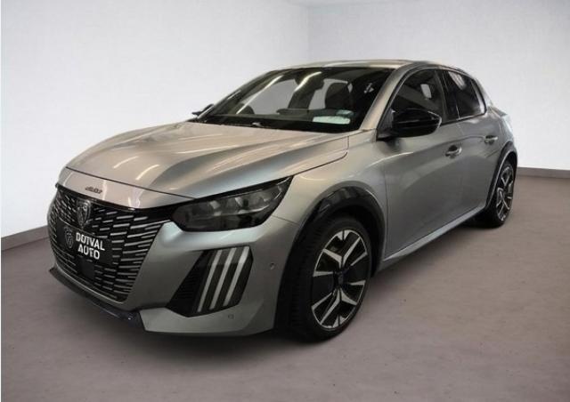 Peugeot 208 Ii Hybrid 136 Edcs6 Gt