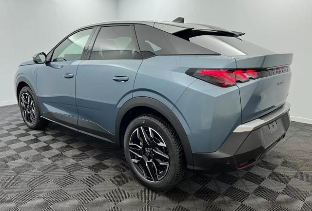 Peugeot 3008 image 1