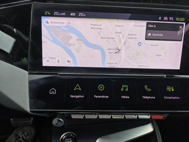 Peugeot 308 Sw image 3