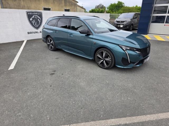 Peugeot 308 Sw image 9