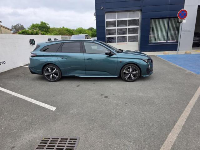 Peugeot 308 Sw image 8