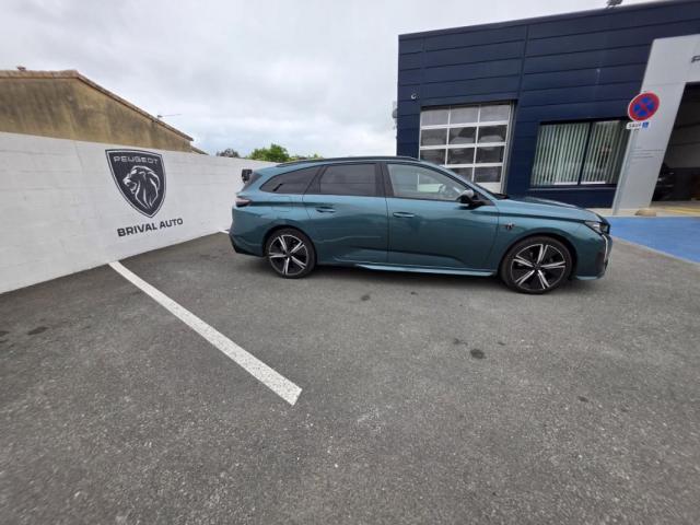 Peugeot 308 Sw image 6