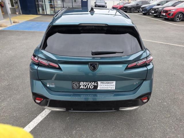 Peugeot 308 Sw image 2