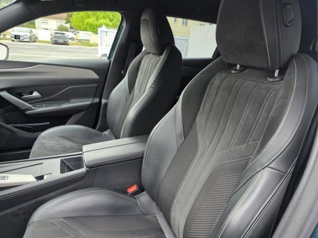 Peugeot 308 Sw image 5