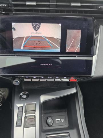 Peugeot 308 Sw image 1