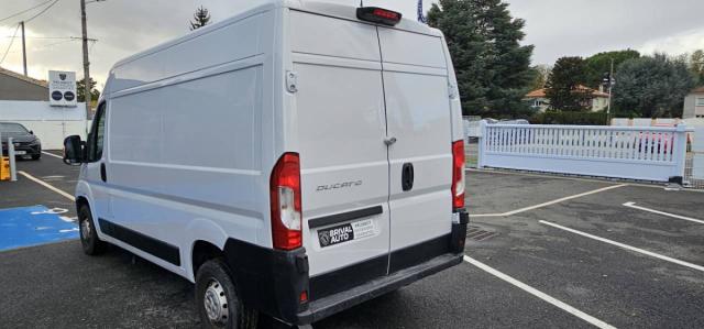 Fiat Ducato image 8