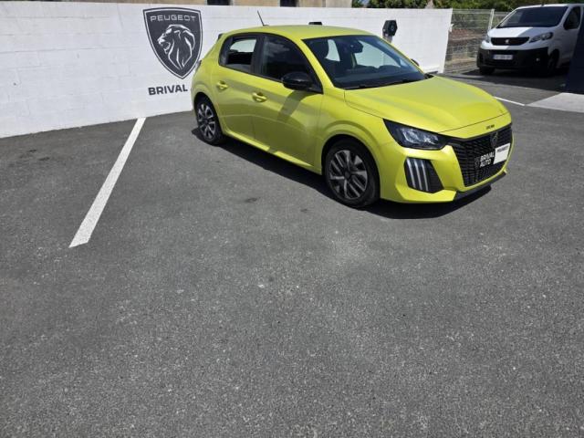 Peugeot 208 image 3