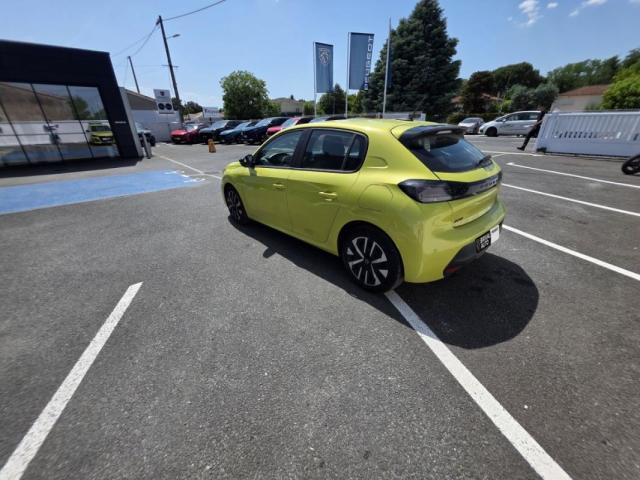 Peugeot 208 image 4