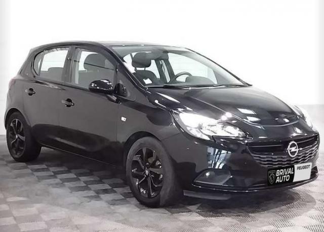 Opel Corsa image 4