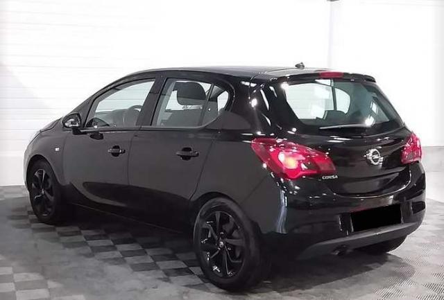 Opel Corsa image 1