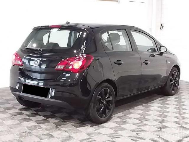 Opel Corsa image 2