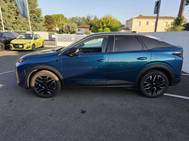 Peugeot 3008 image 1