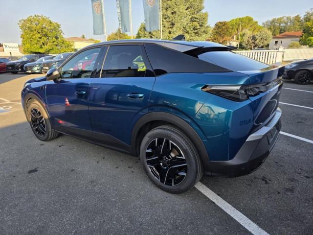 Peugeot 3008 image 5