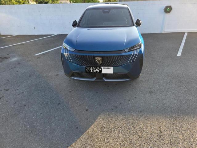 Peugeot 3008 image 2