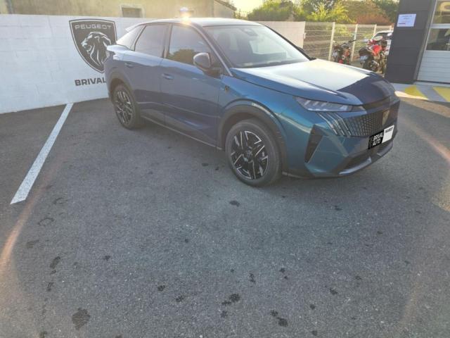 Peugeot 3008 image 7