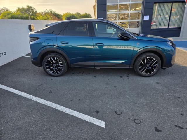 Peugeot 3008 image 9