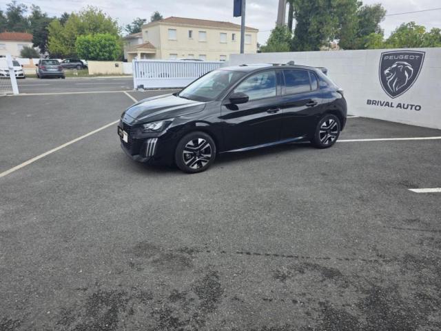 Peugeot 208 1.2 Hybrid 110 Allure