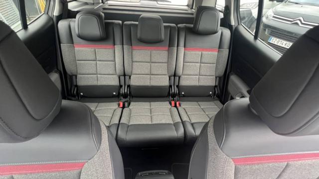 Citroen C5 Aircross image 4