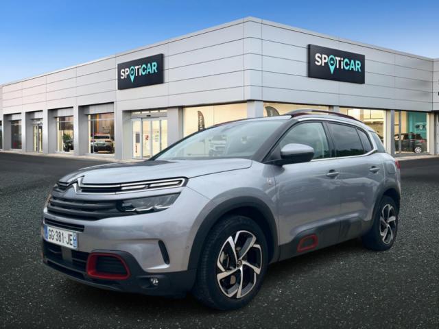 Citroen C5 Aircross image 7