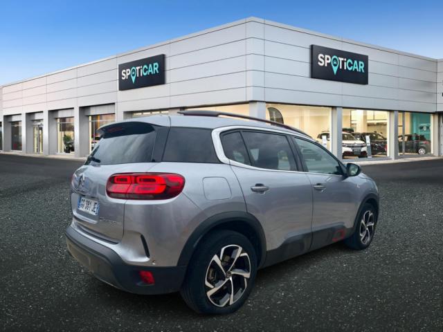Citroen C5 Aircross image 1