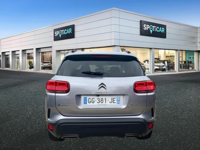 Citroen C5 Aircross image 6