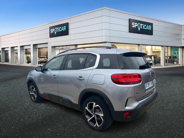 Citroen C5 Aircross image 9