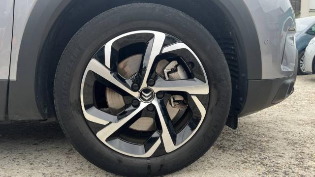 Citroen C5 Aircross image 5