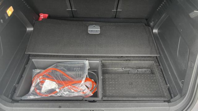 Citroen C5 Aircross image 3