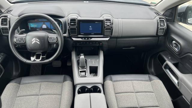 Citroen C5 Aircross image 2