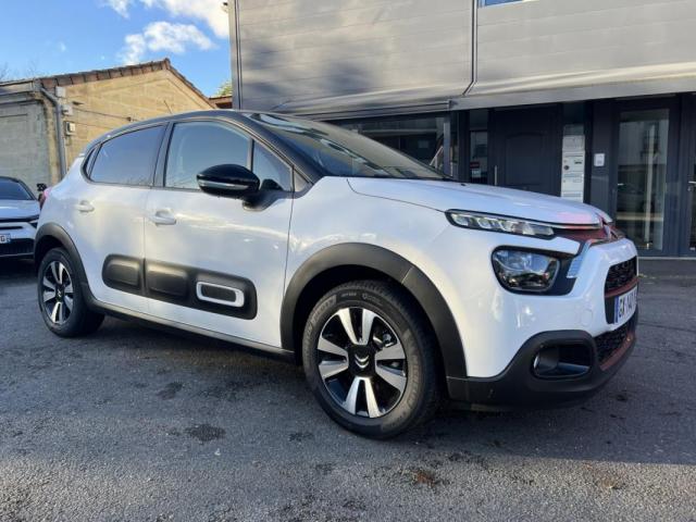 Citroen C3 image 4