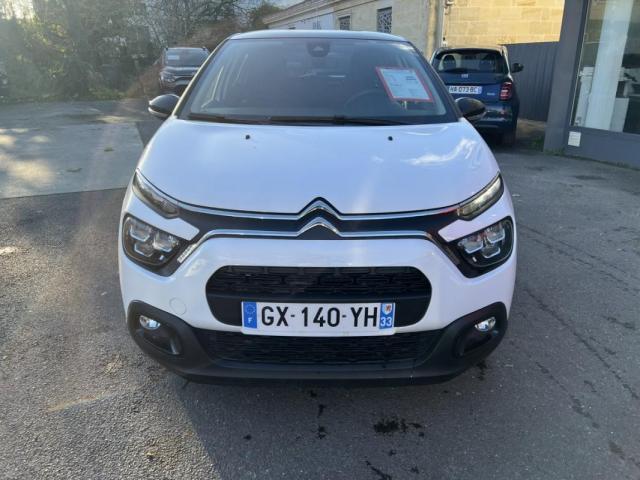 Citroen C3 image 3