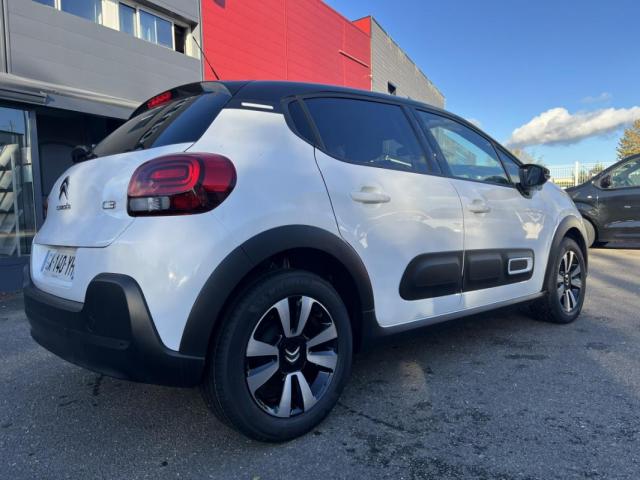Citroen C3 image 6