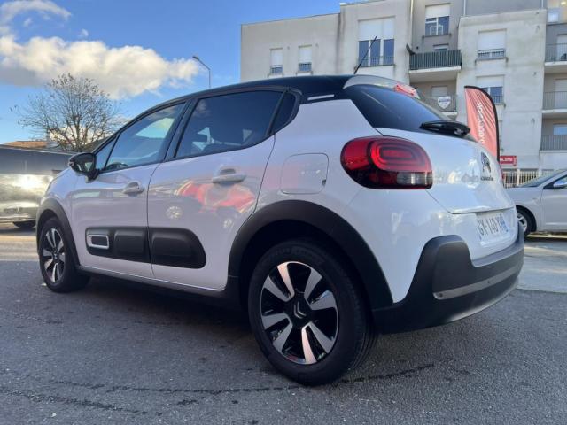 Citroen C3 image 2