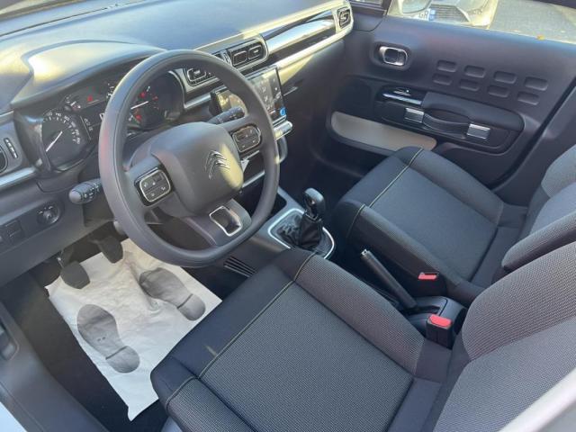 Citroen C3 image 9