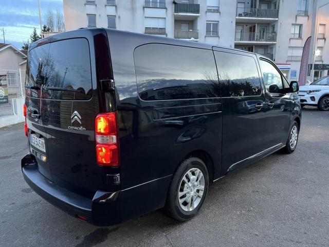 Citroen Spacetourer image 7