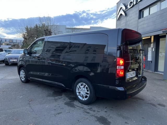 Citroen Spacetourer image 6