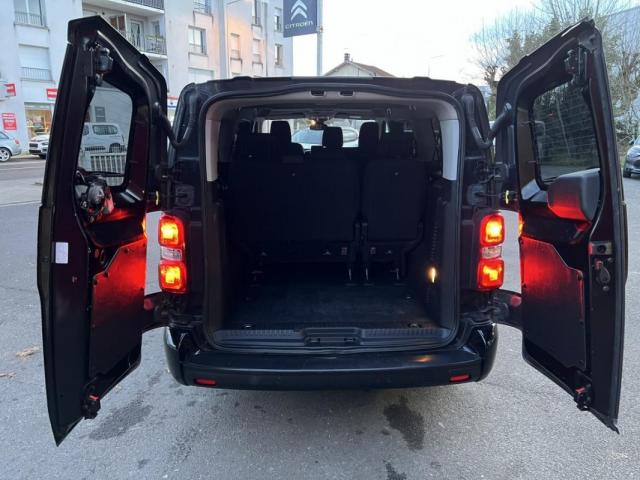 Citroen Spacetourer image 2