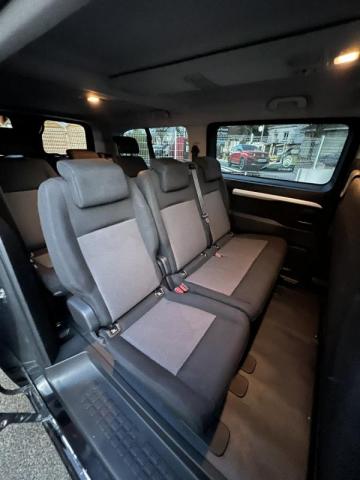 Citroen Spacetourer image 1