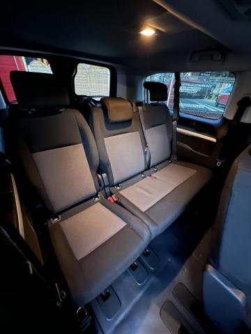 Citroen Spacetourer image 3