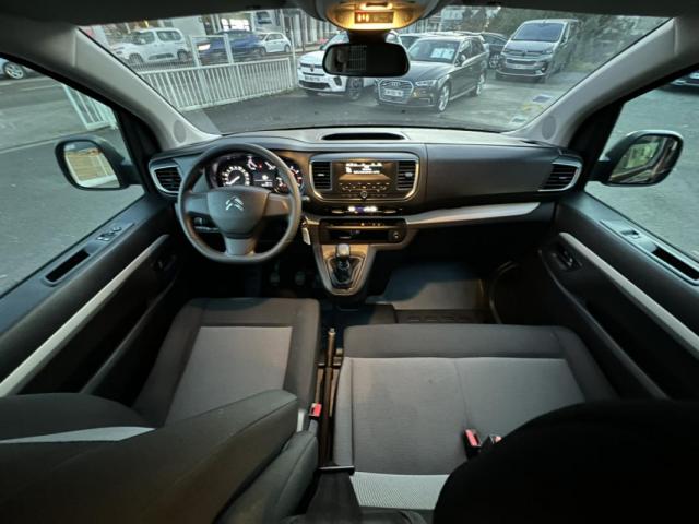 Citroen Spacetourer image 5