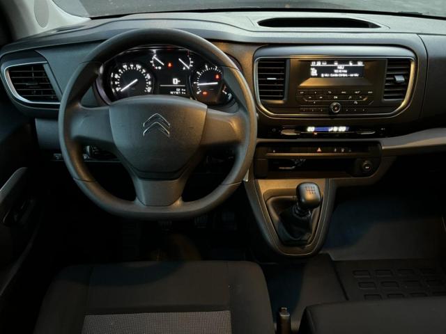 Citroen Spacetourer image 4