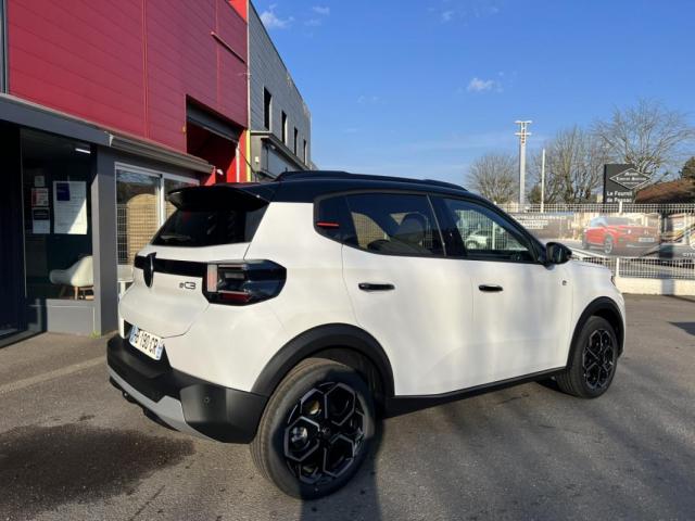 Citroen C3 image 2