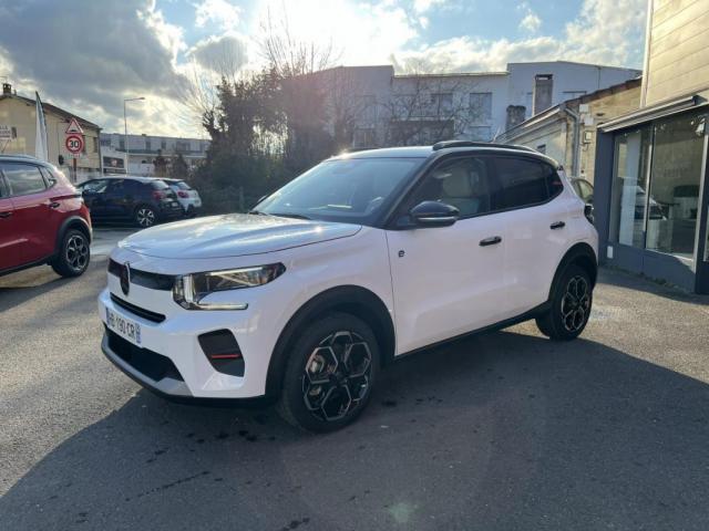 Citroen C3 image 1