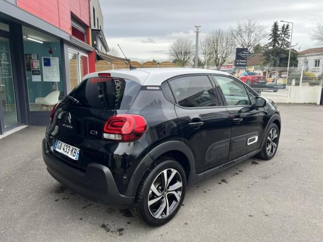 Citroen C3 image 6