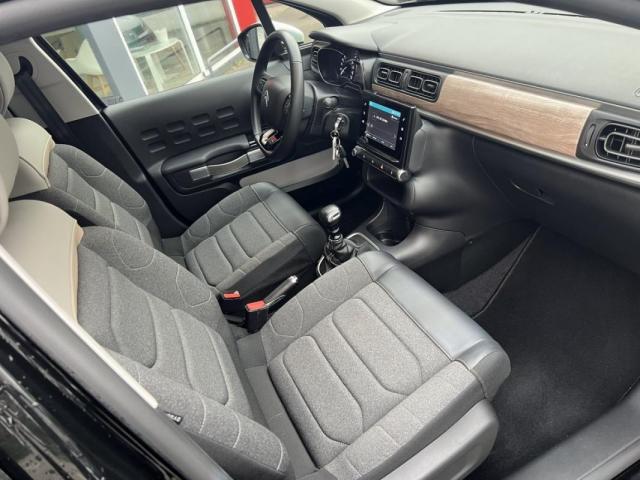 Citroen C3 image 1
