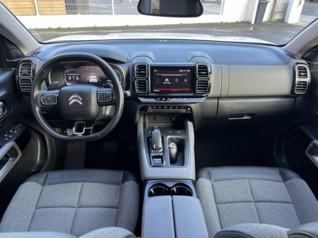 Citroen C5 Aircross image 1