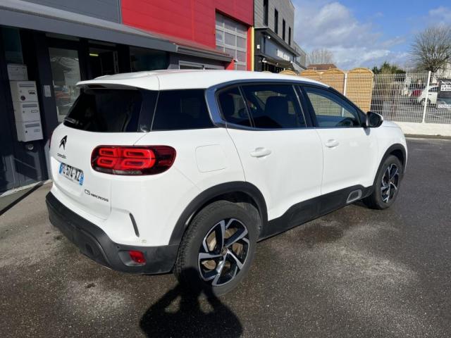 Citroen C5 Aircross image 6